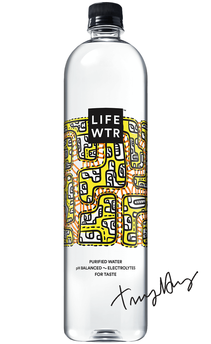 ミネラルウォーター Life Essence Water Life Series. O 1000ml クラブエコウォーター ライフエッセンス 1000ml - メルカリ